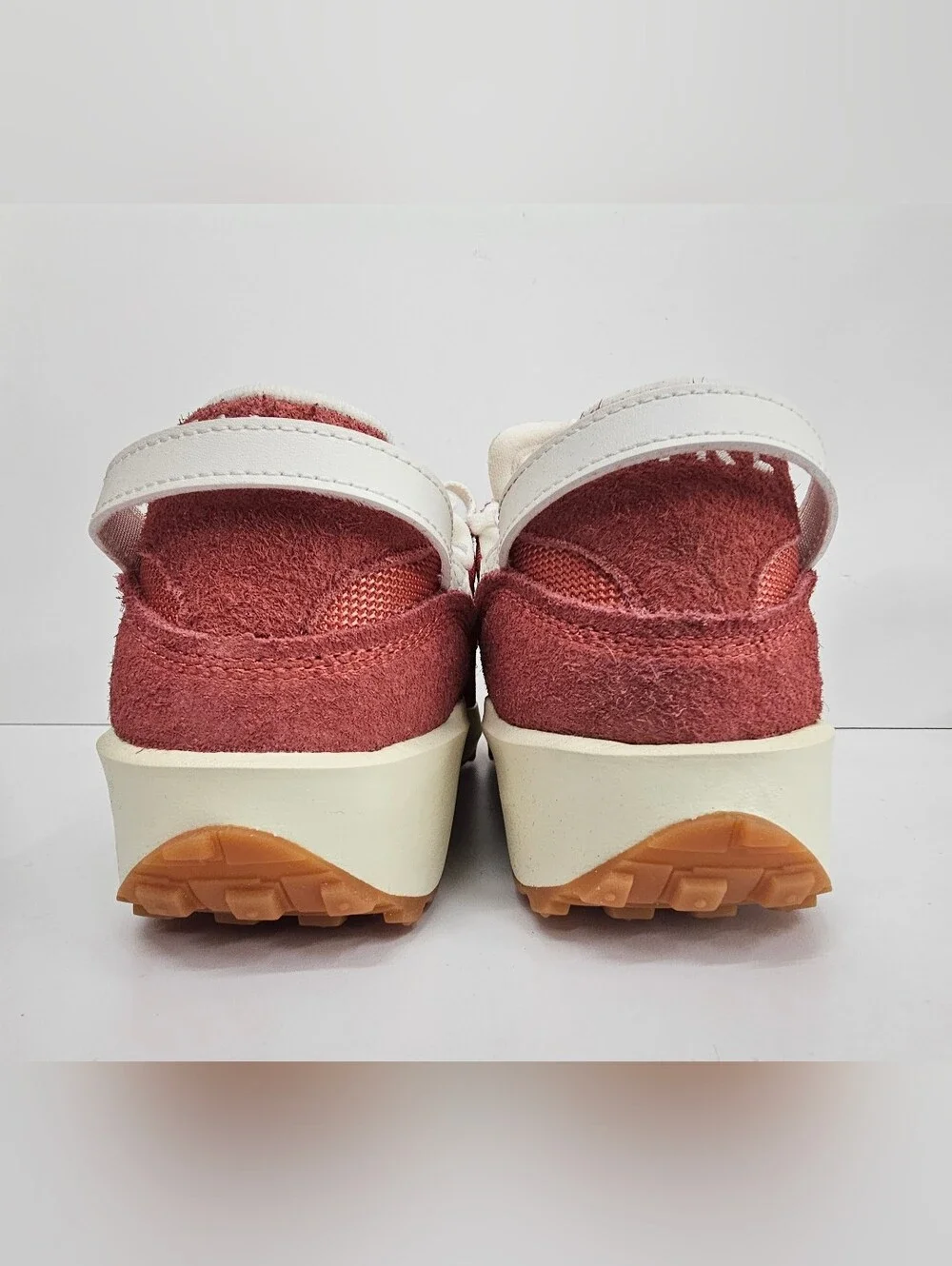 Nike Waffle Debut Vintage Adobe Sail DX2931-600 Women 11.5 Men 10 New